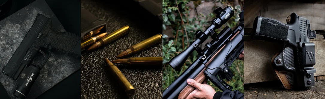 Pro Loadout Hub – Gear Experts
